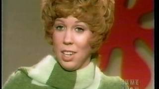 Vicki Lawrence on The Dating Game 1971 [upl. by Anyat]