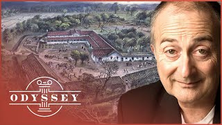 Is There Really A Roman Fort Buried In Wales  Time Team  Odyssey [upl. by Landy766]