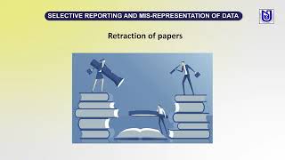 Module2 Unit12 Selective Reporting and Misrepresentation of Data [upl. by Yelsnia]