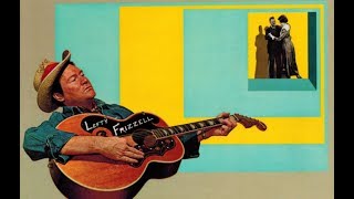 Lefty Frizzell  Mom and Dads Waltz [upl. by Burnham79]